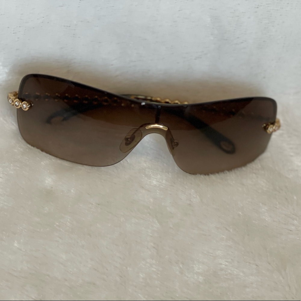 Tiffany & Co Sunglasses